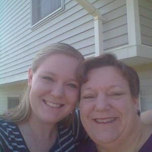 Meet your Posher, Cassandra